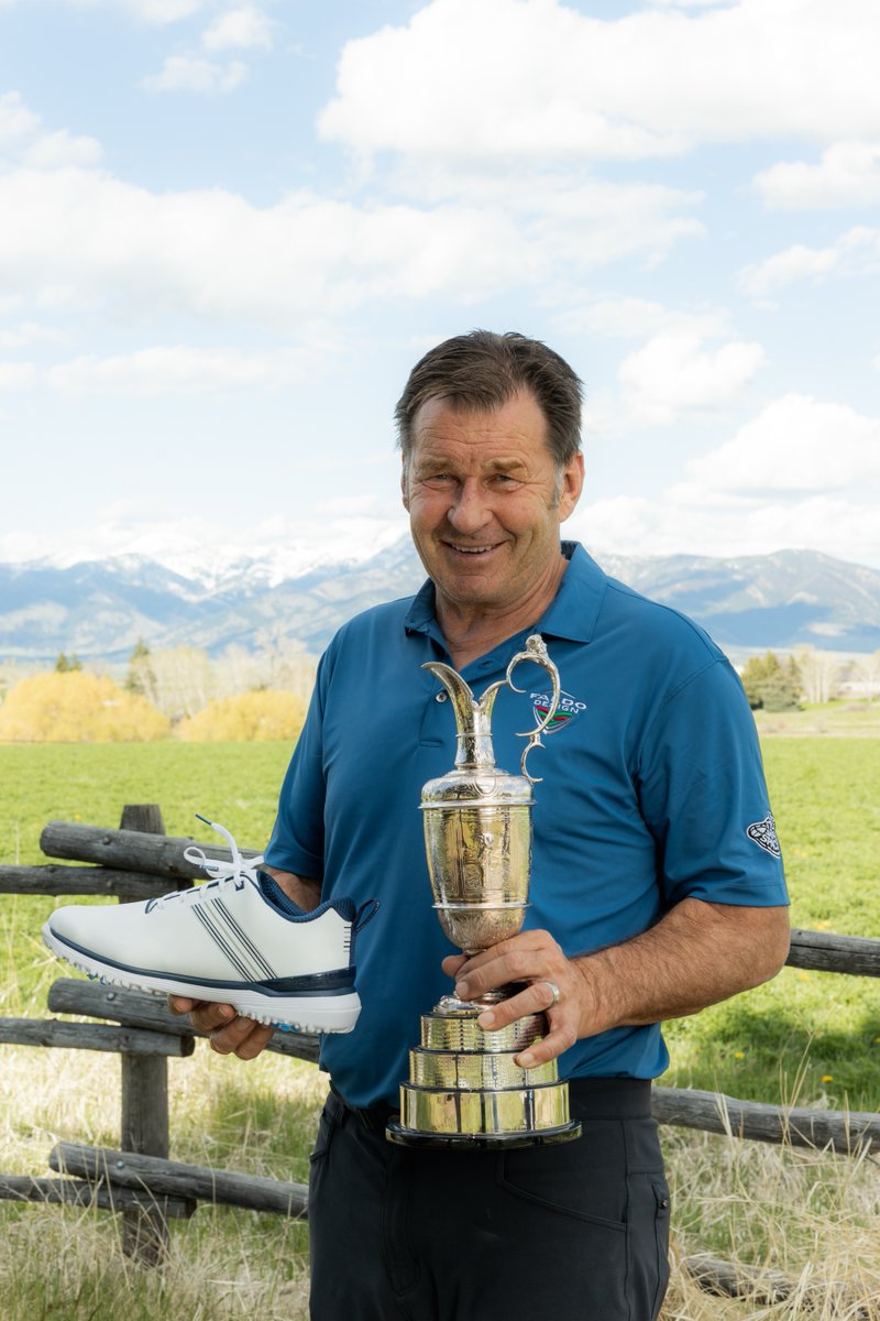 Sir Nick Faldo tweet media