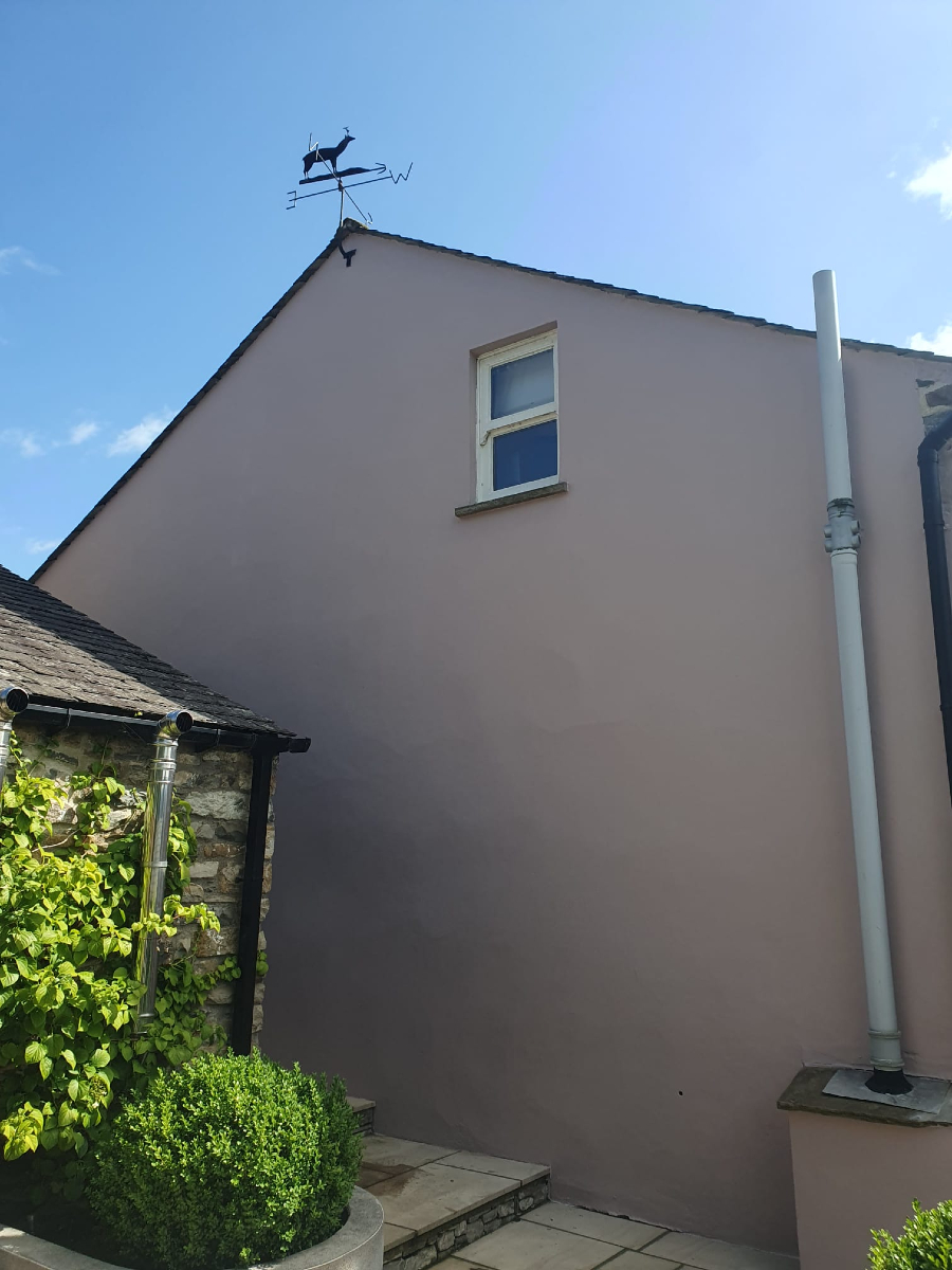 Climatised Coatings UK tweet media