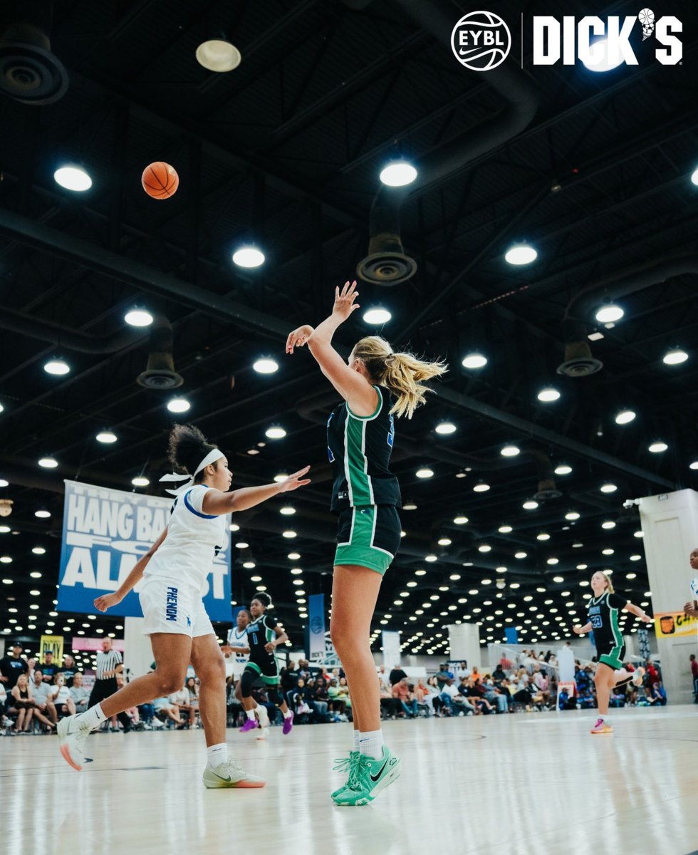 Annie Rosfeld (@annierosfeld34) on Twitter photo I am grateful that everyone was safe after a memorable weekend. Thank you to the coaches of <a href="/SCA_OH/">Sports City Angels</a> for prioritizing our wellness. We appreciate all of the college coaches who watched us go 4-0. Now it’s time to get ready for <a href="/NikeGirlsEYBL/">Nike Girls EYBL</a> Nationals 💙💚💪🏀 I am grateful that everyone was safe after a memorable weekend. Thank you to the coaches of <a href="/SCA_OH/">Sports City Angels</a> for prioritizing our wellness. We appreciate all of the college coaches who watched us go 4-0. Now it’s time to get ready for <a href="/NikeGirlsEYBL/">Nike Girls EYBL</a> Nationals 💙💚💪🏀