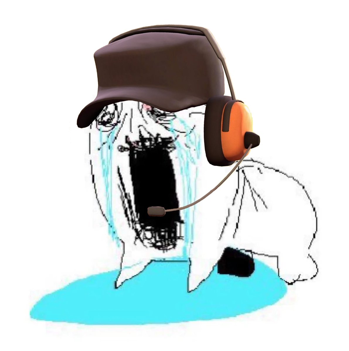 TF2ScoutMemes's tweet photo. https://t.co/6rcFYEzDvC