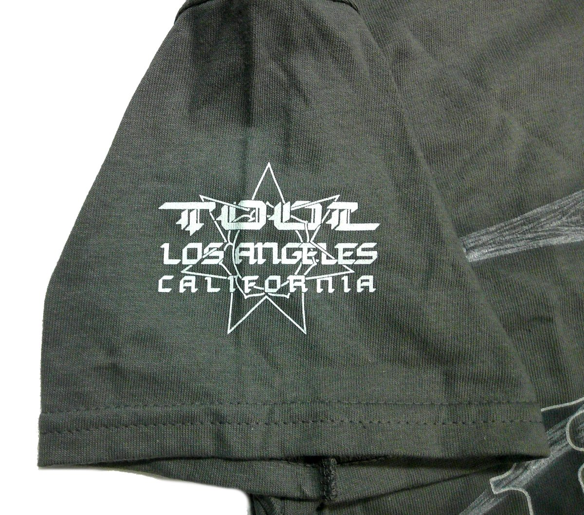 【NEW STOCKS】
TOOL T-shirts S/M/L/XL/XXL size 4480円～
no-remorse.info/?pid=187594289