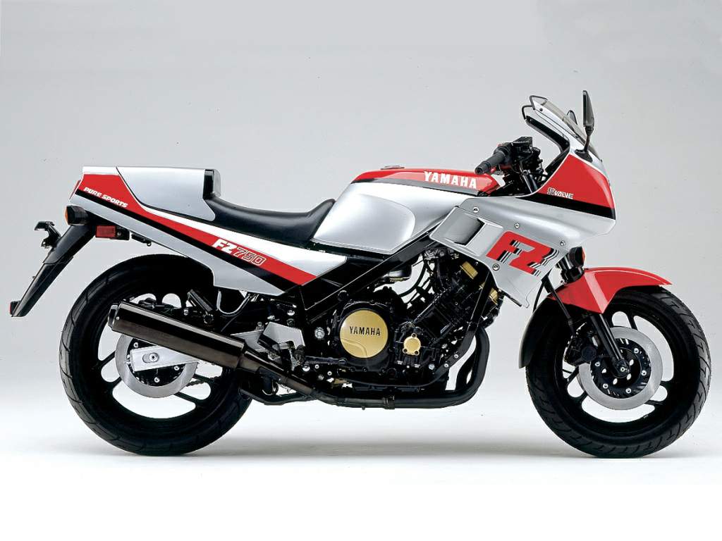 OilySmudges's tweet image. The OilySmudges Mosaic Quiz No. 2
Congrats to our winners π
Many thanks to everyone who joined in πππ
This week's answer: 1985 #Yamaha FZ750 ποΈπ―π΅
#Motorcycles
See you all again next time π