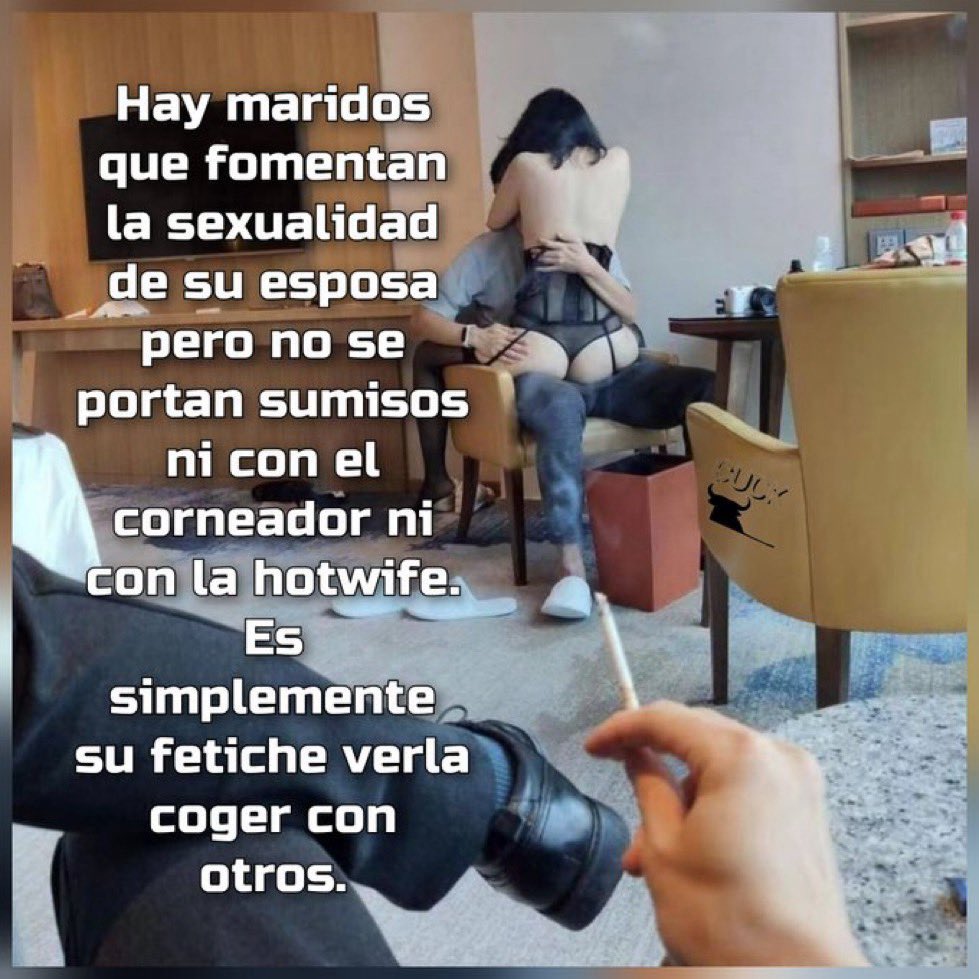 Que marido tan buena onda tengo jajaj.