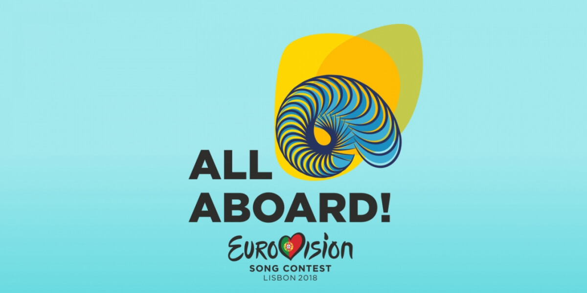 Eurovoix's tweet image. On this day in 2017, the EBU and RTP announced that 🇵🇹 Lisbon would host the #Eurovision Song Contest 2018. Lisbon beat bids from Braga, Gondomar, Guimarães, and Santa Maria da Feira, the contest would be held at the Lisbon Arena.