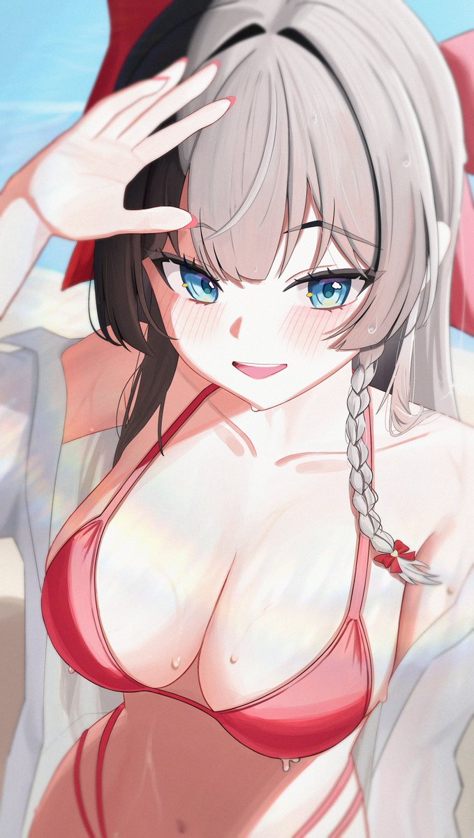 ragoon0310's tweet image. #_hinart