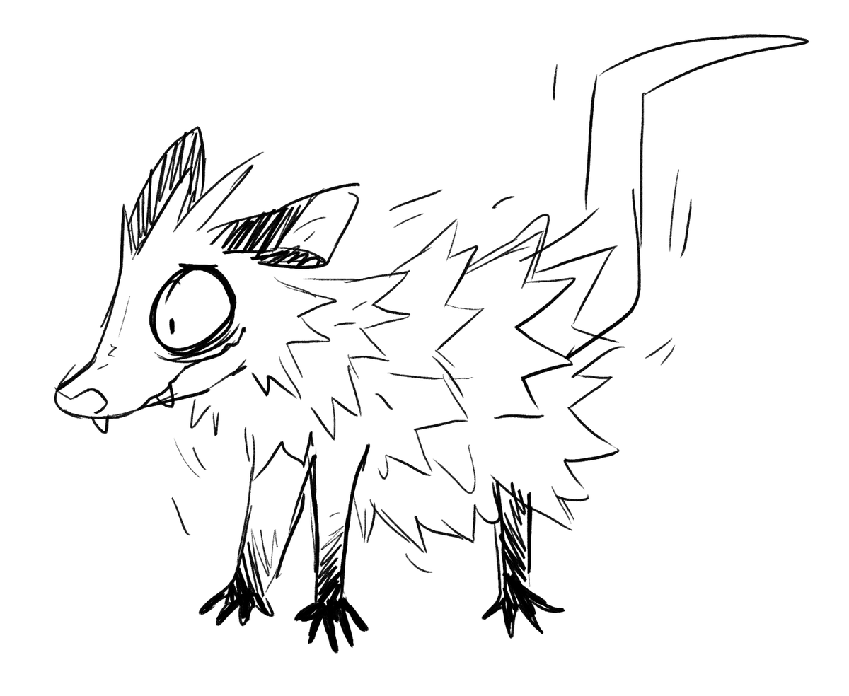 fosbat's tweet image. Hey all, some things have been happening behind the scenes and I'm in trouble with money right now. I'm going to be working on cleaning up some adopts in hopes that it alleviates it a bit, so yeah, keep your eyes out for those if you're interested