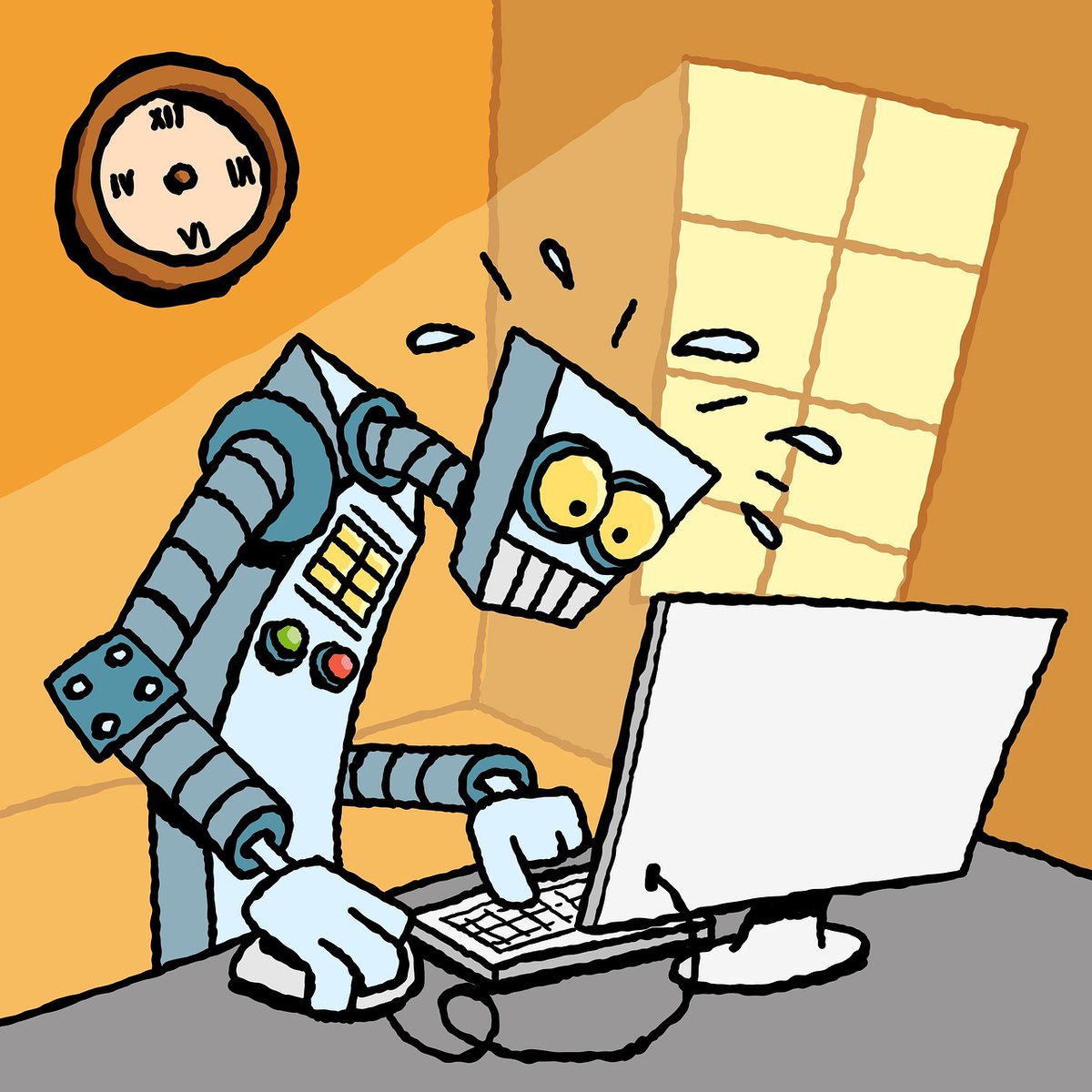 📢🤖  Hledáme kolegu nebo kolegyni na pozici Lektora*ky #AI.  
Připojte se k nám a využijte své dovednosti v prostředí, kde bude mít Vaše práce smysl a reálný dopad. 

#PraceVTisni #Hiring
➡️clovekvtisni.cz/kariera/lektor…