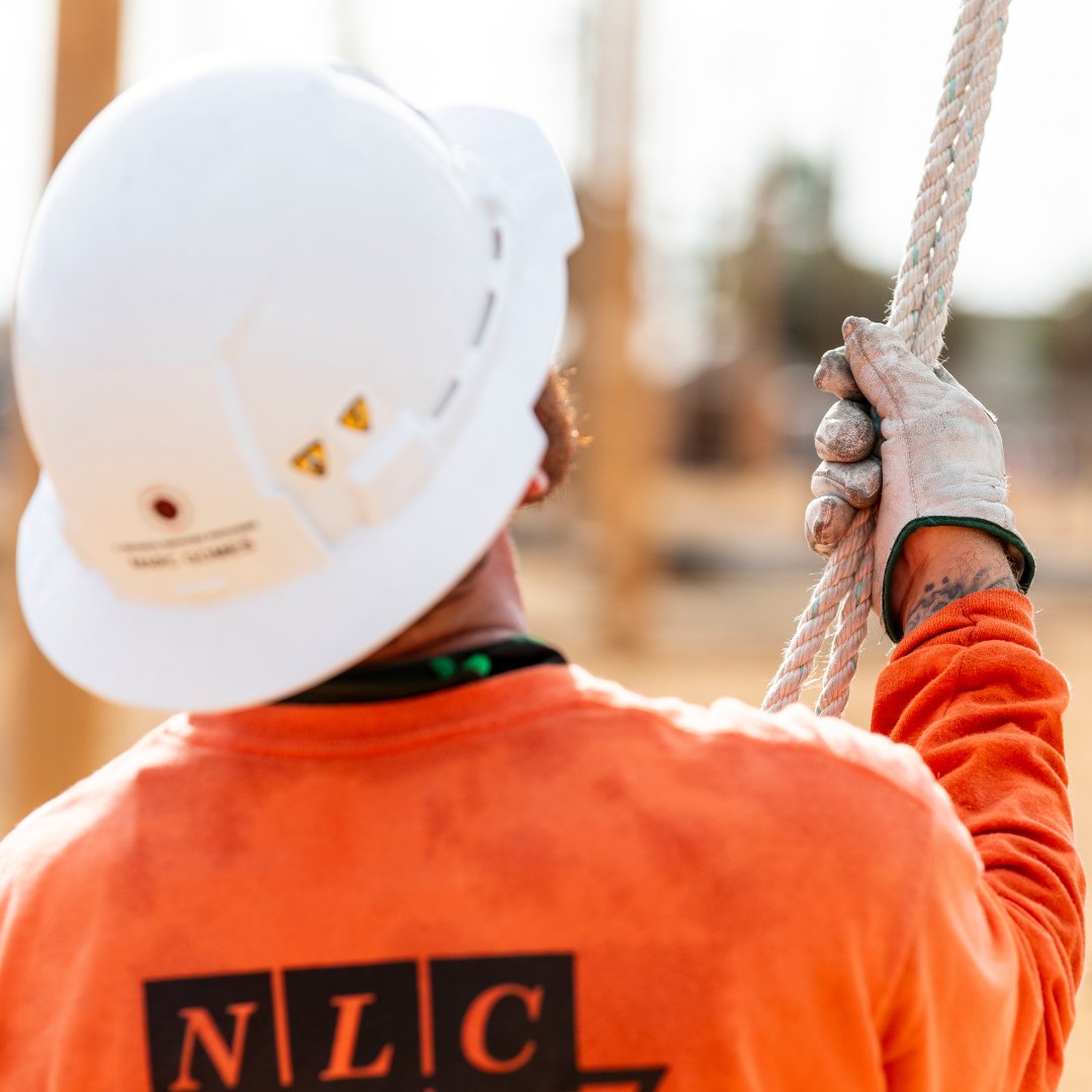 Get hands-on and learn to safely build, maintain, and operate the nation’s power industry in just 15 weeks with our pre-apprentice Electrical Lineworker Program. At NLC, we’ll get you career-ready—fast.