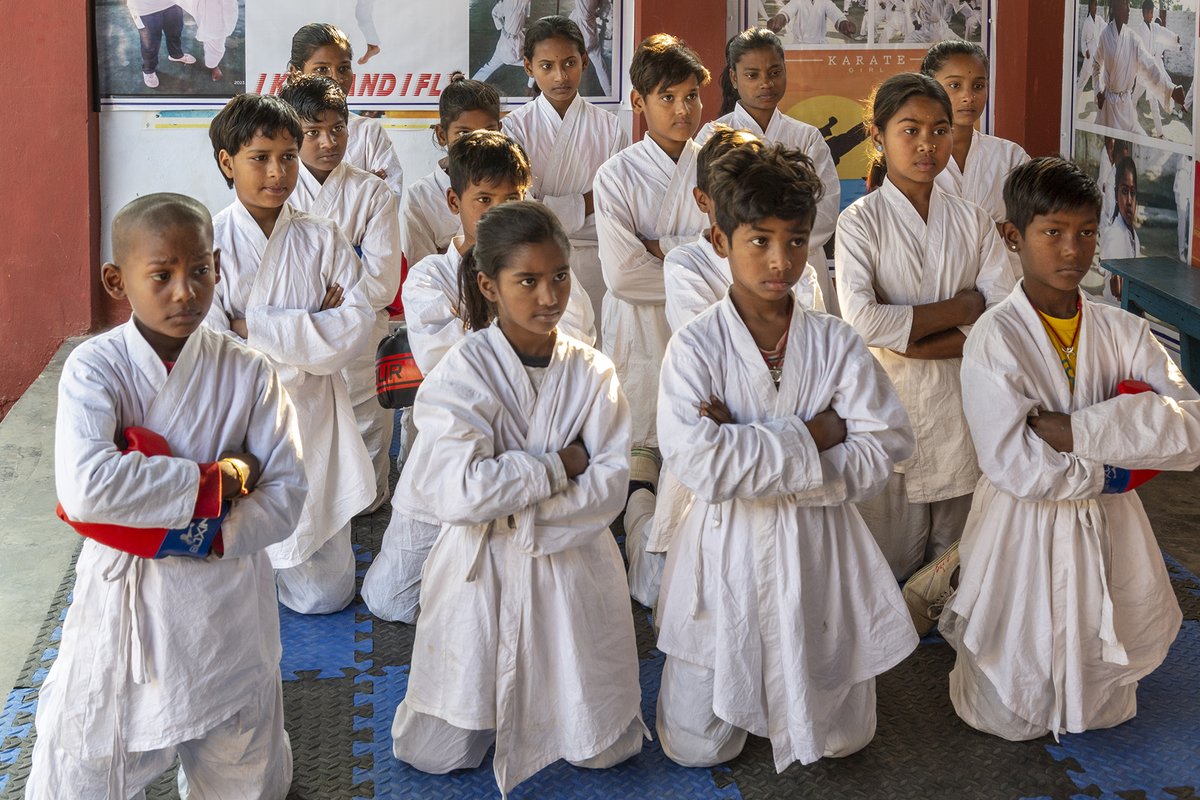 Prevention is more than awareness—it’s about creating sustainable alternatives for vulnerable girls and families. Economic empowerment, education, and social support are critical pillars that protect communities from exploitation.

#Prevention #EconomicEmpowerment #ProtectGirls