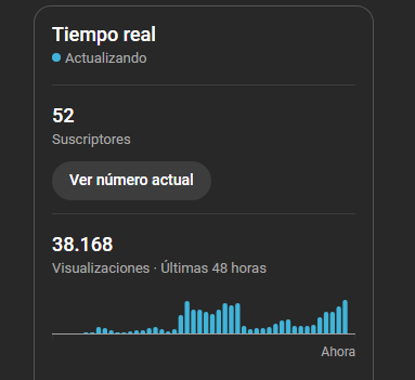 La Cueva De Patch tweet media