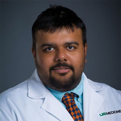 Congrats to Dr. Charitharth Vivek Lal, associate professor in  the Division of Neonatology, on receiving the UAB Heersink School of Medicine’s Featured Discovery award! Honored to celebrate his outstanding contributions to advancing neonatal care!💪