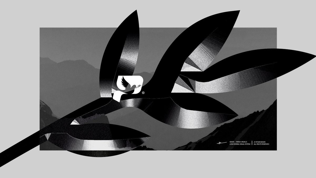 enmajv's tweet image. ©2025 — Pasha Visuals. 
See more of my work here → be.net/EnmaJv