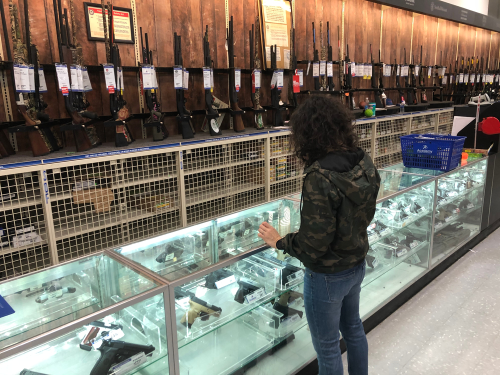 PNASNexus's tweet image. A study of how media coverage of gun-related topics and the social media activity of advocacy groups affects gun buying finds that the activity of anti-gun-regulation groups directly drives firearm acquisitions. In PNAS Nexus: ow.ly/LXKR50Wpgk8