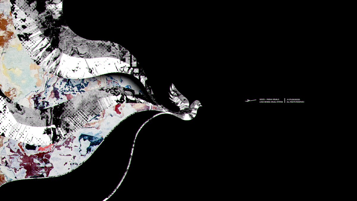enmajv's tweet image. ©2025 — Pasha Visuals. 
See more of my work here → be.net/EnmaJv