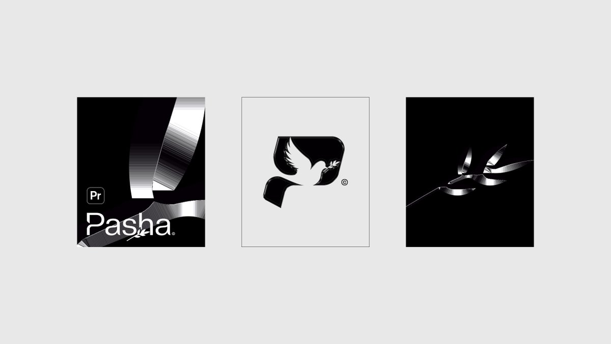 enmajv's tweet image. ©2025 — Pasha Visuals. 
See more of my work here → be.net/EnmaJv