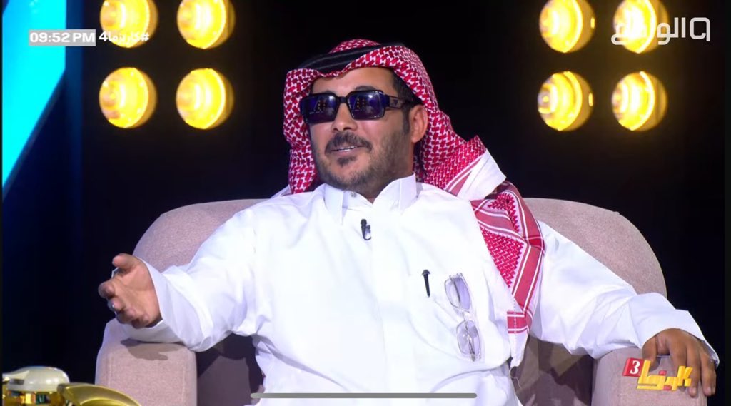 والله مبسوط جداً بالمستوى اللي وصلت له قناة الواقع واللي تستحقه فعلاً 
الفريمات ولا غلطه 💪
القادم صدقوني مذهل جداً جداً 
 #كاريزما4