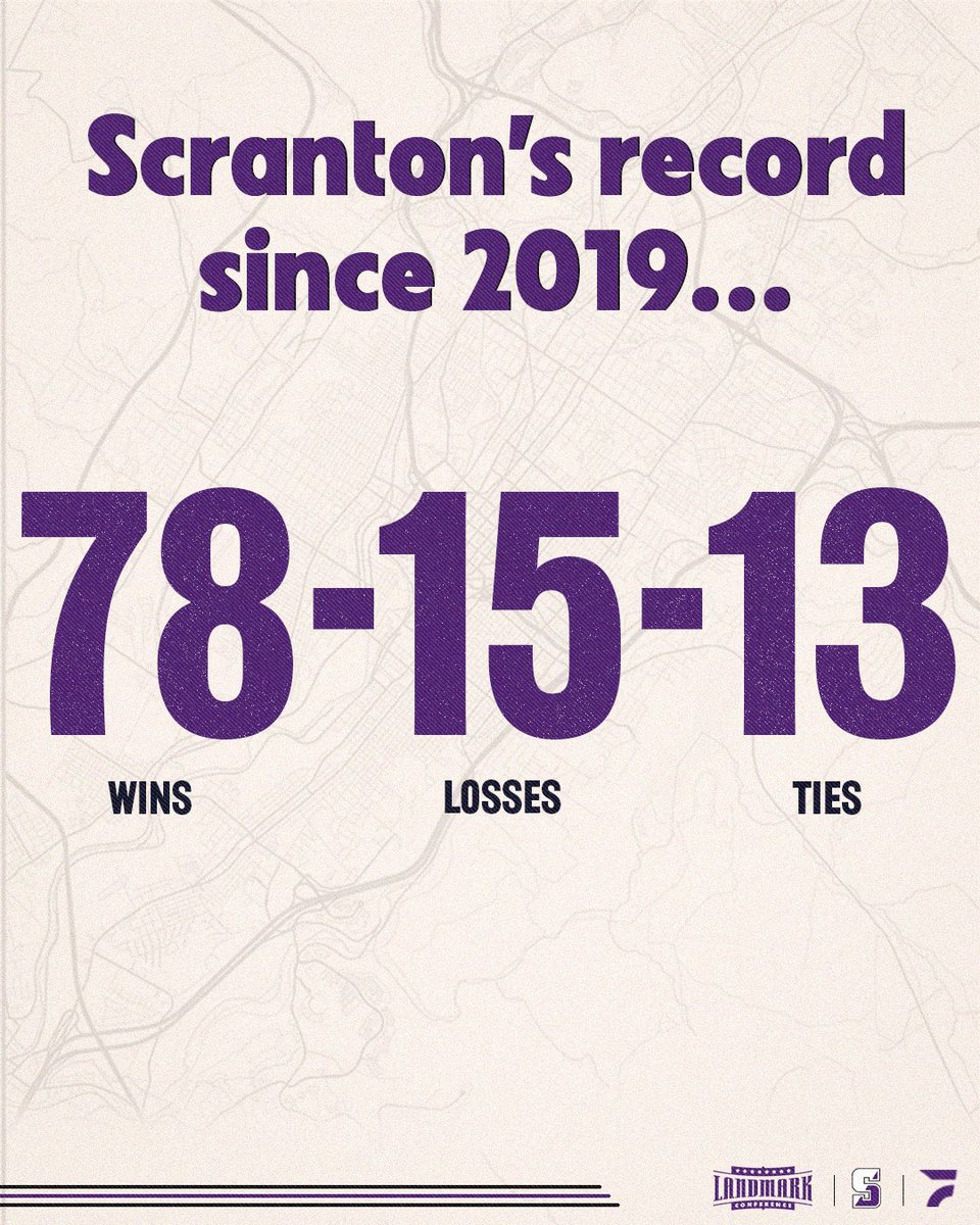 FloFC_'s tweet image. The Landmark conference runs through Scranton ⚽️🔥
The Royals have won the Landmark conference tournament for 5 straight years!! The quest for their 6th starts on August 29th 🏆👏
#LandmarkFC | @LandmarkConf | @RoyalAthletics