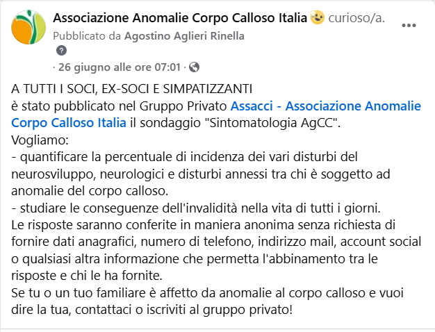 Associazione Assacci (@assacci) on Twitter photo 