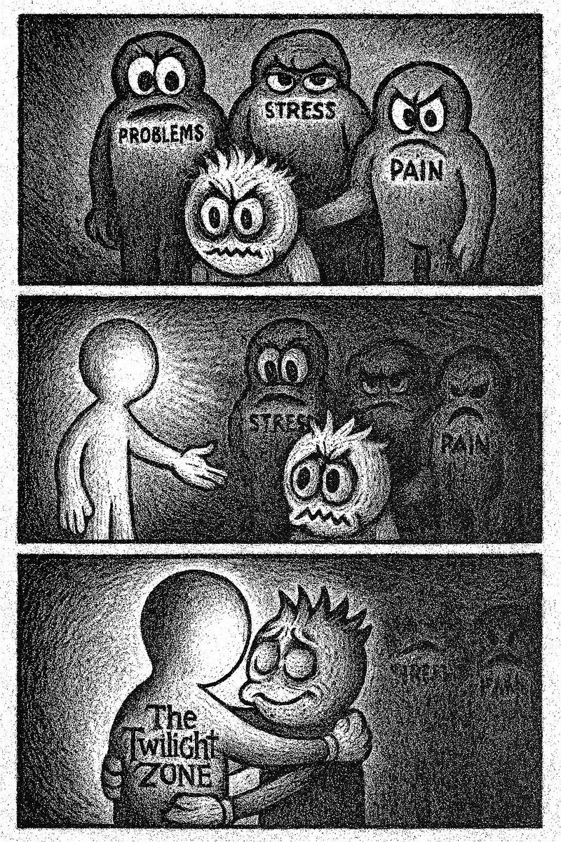 #thetwilightzone #twilightzone #rodserling