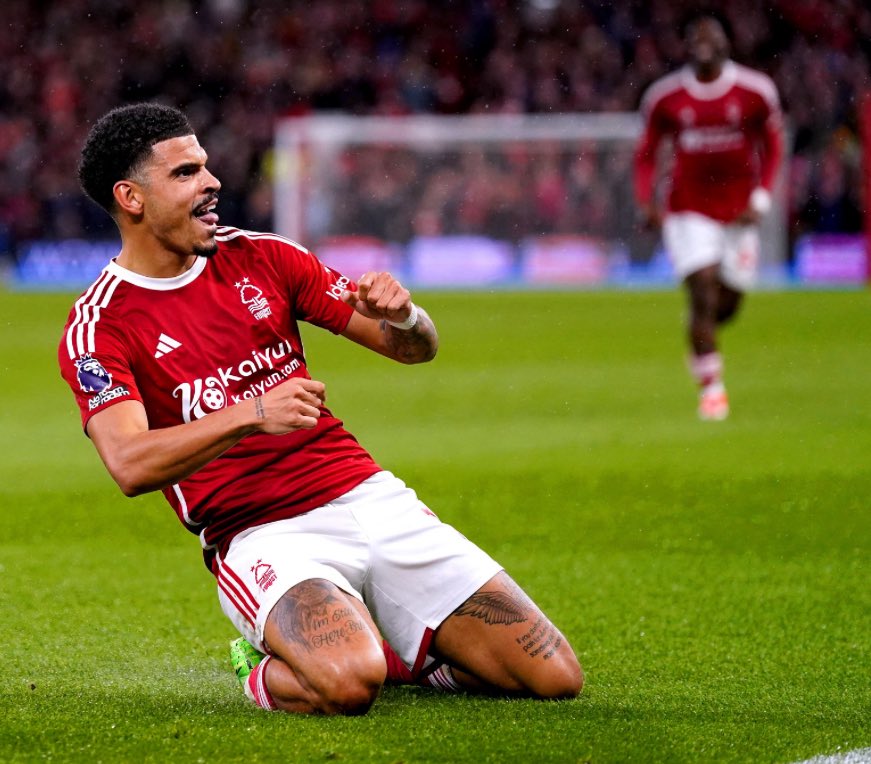 Allthings_THFC (@allthings__thfc) on Twitter photo 🚨🏴| Nottingham Forest have told #Tottenham NOT to make any further contact with Morgan Gibbs-White
{<a href="/MailSport/">Mail Sport</a>} 🚨🏴| Nottingham Forest have told #Tottenham NOT to make any further contact with Morgan Gibbs-White
{<a href="/MailSport/">Mail Sport</a>}