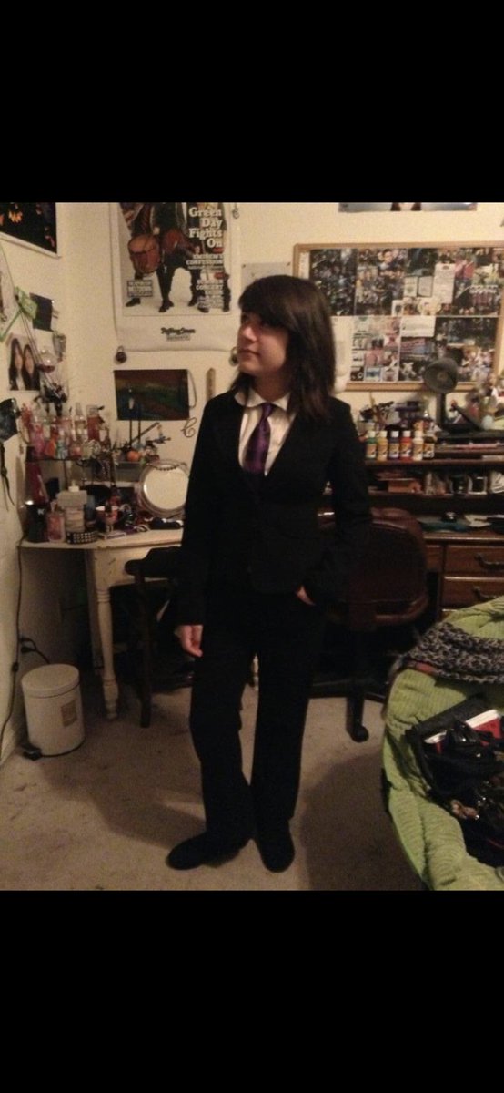 happy they day to anyone who is gender