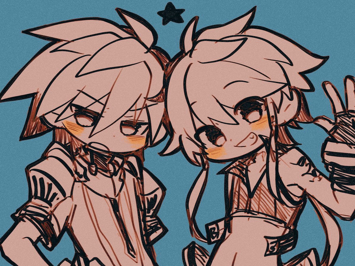 ⭐