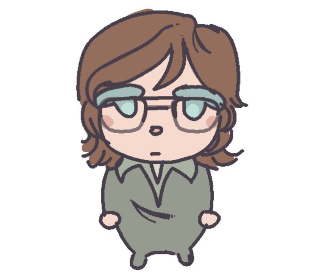 theyherb's tweet image. new pinned tweet/media thread

im herb 🌿 

im nonbinary 

i love daniel johnston, zelda, creepypastas but none of that fnf bullshit

im a freak for Fierce Deity tag me in Fierce Deity art