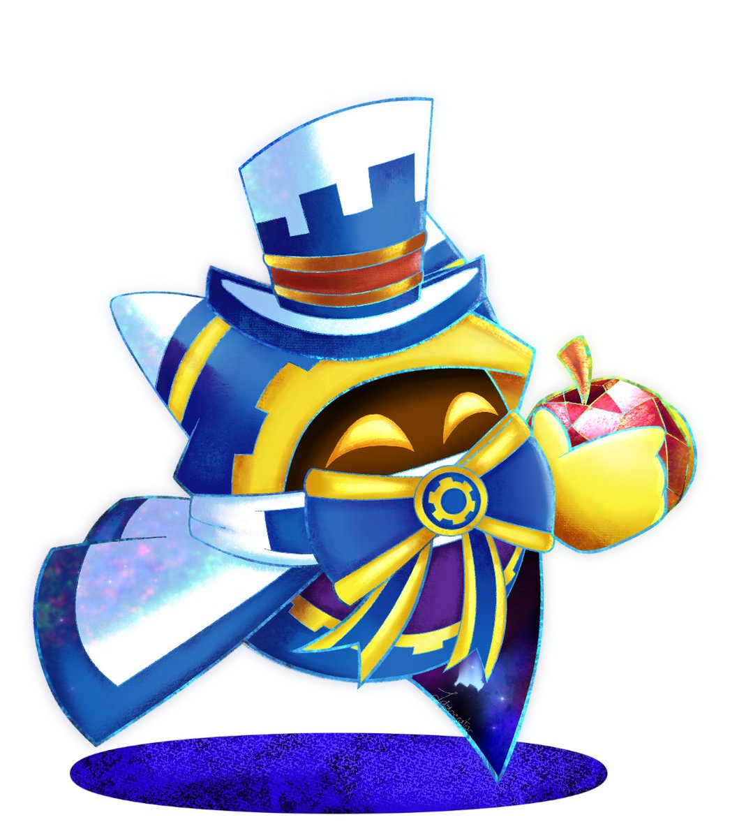 Walnut | (Comms closed!✨ | (@jestergenerator) on Twitter photo And finally, to end off this series of c🌗mms… We have Dream(y gear) Team magolor for <a href="/magolor/">🥚 MAC 🔮 lorstarcutter on 🦋☁️</a> !! ✨🍎💤 And finally, to end off this series of c🌗mms… We have Dream(y gear) Team magolor for <a href="/magolor/">🥚 MAC 🔮 lorstarcutter on 🦋☁️</a> !! ✨🍎💤