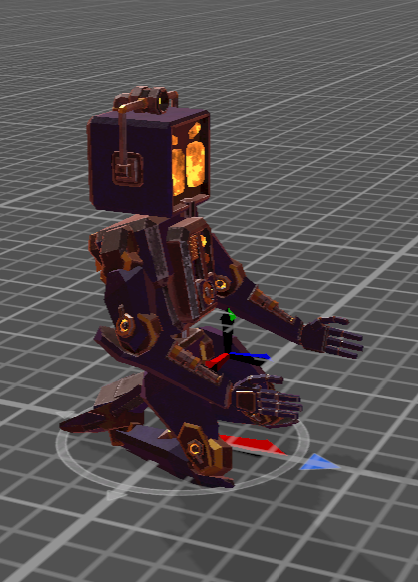 docsgamesstudio's tweet image. About this big

An actual used animation in game #gamedev #IndieGameDev  #unity3d #madewithunity