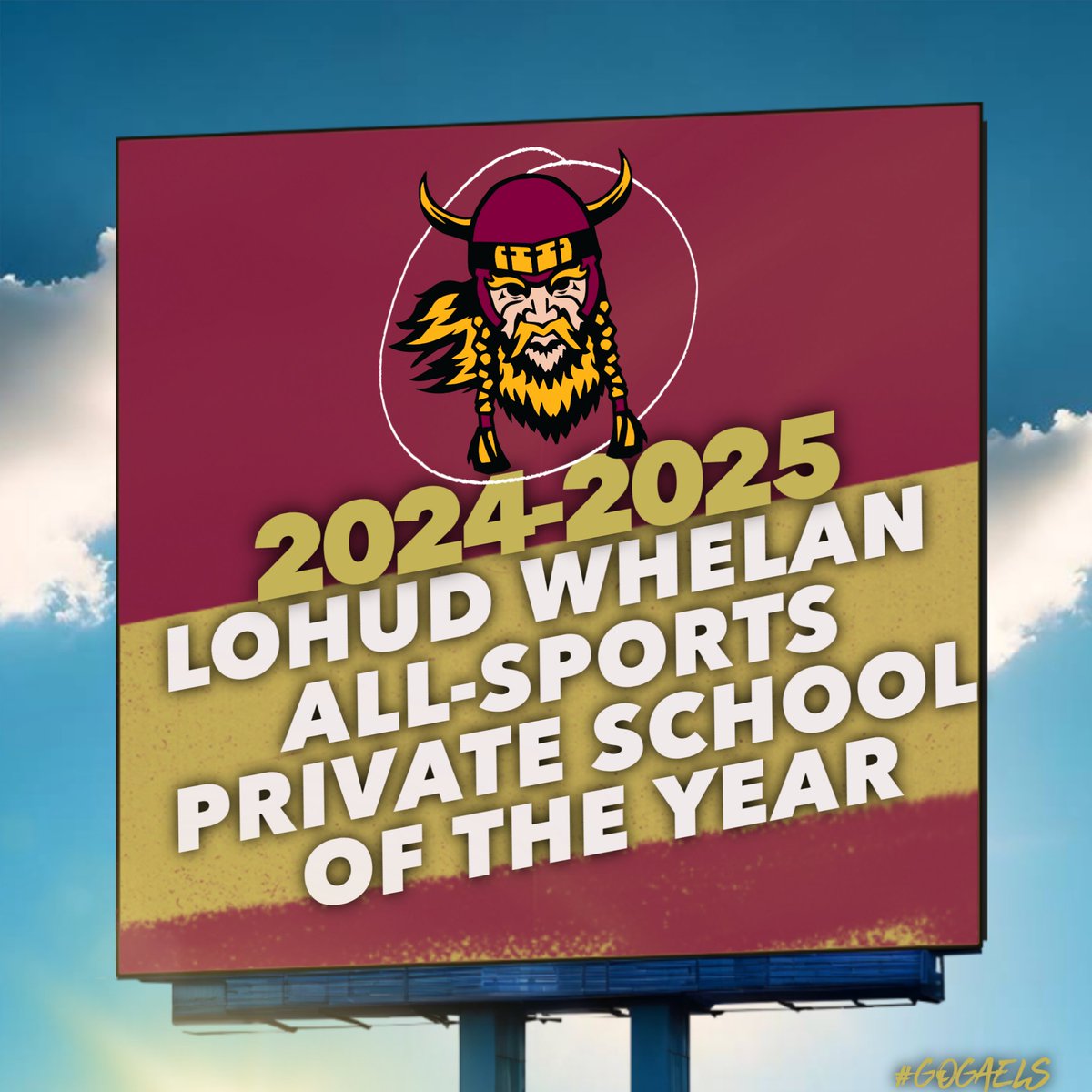 Congrats to our student-athletes and coaching staff!!
#GoGaels