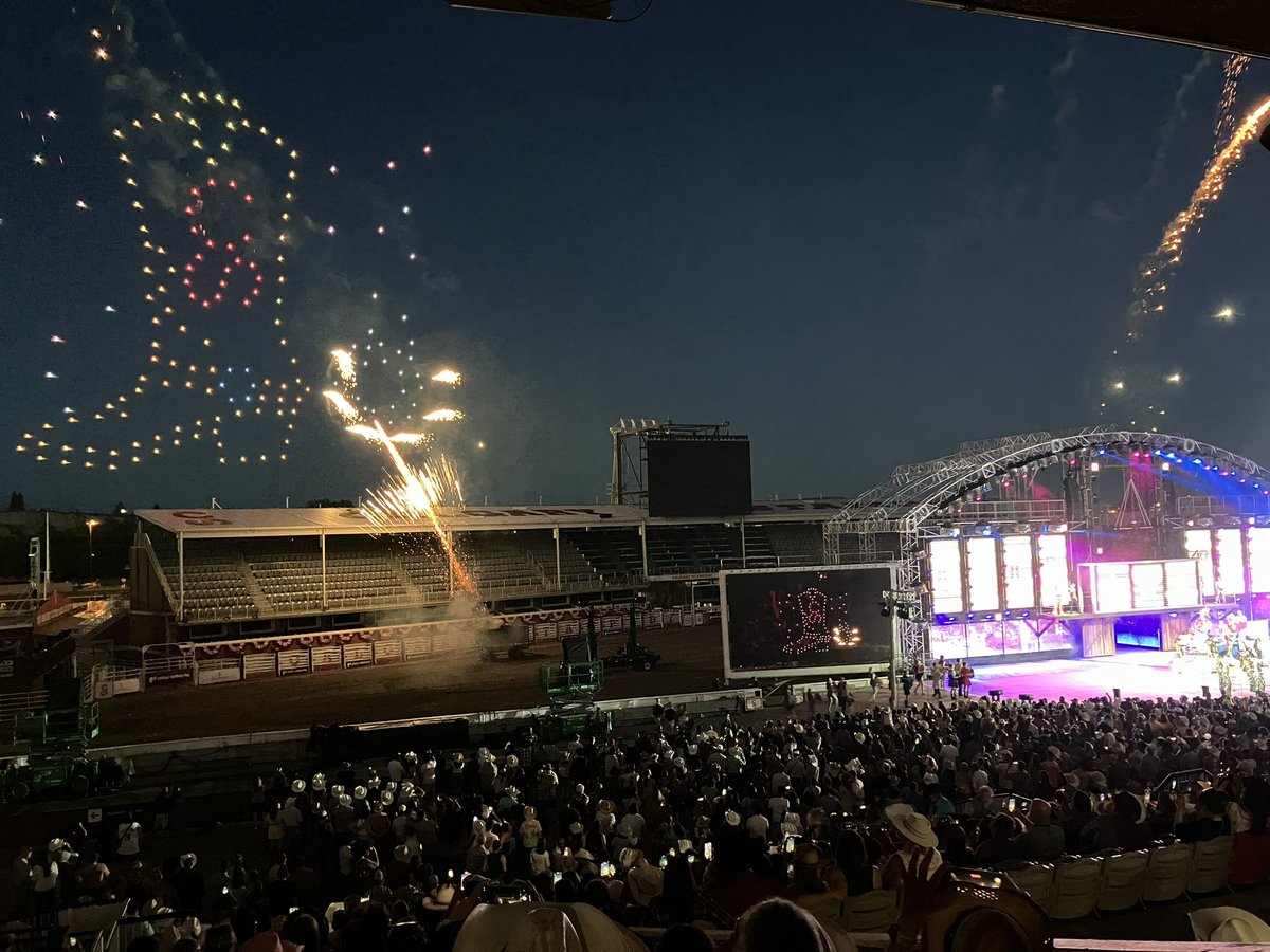 Stampede 2025 is a wrap!