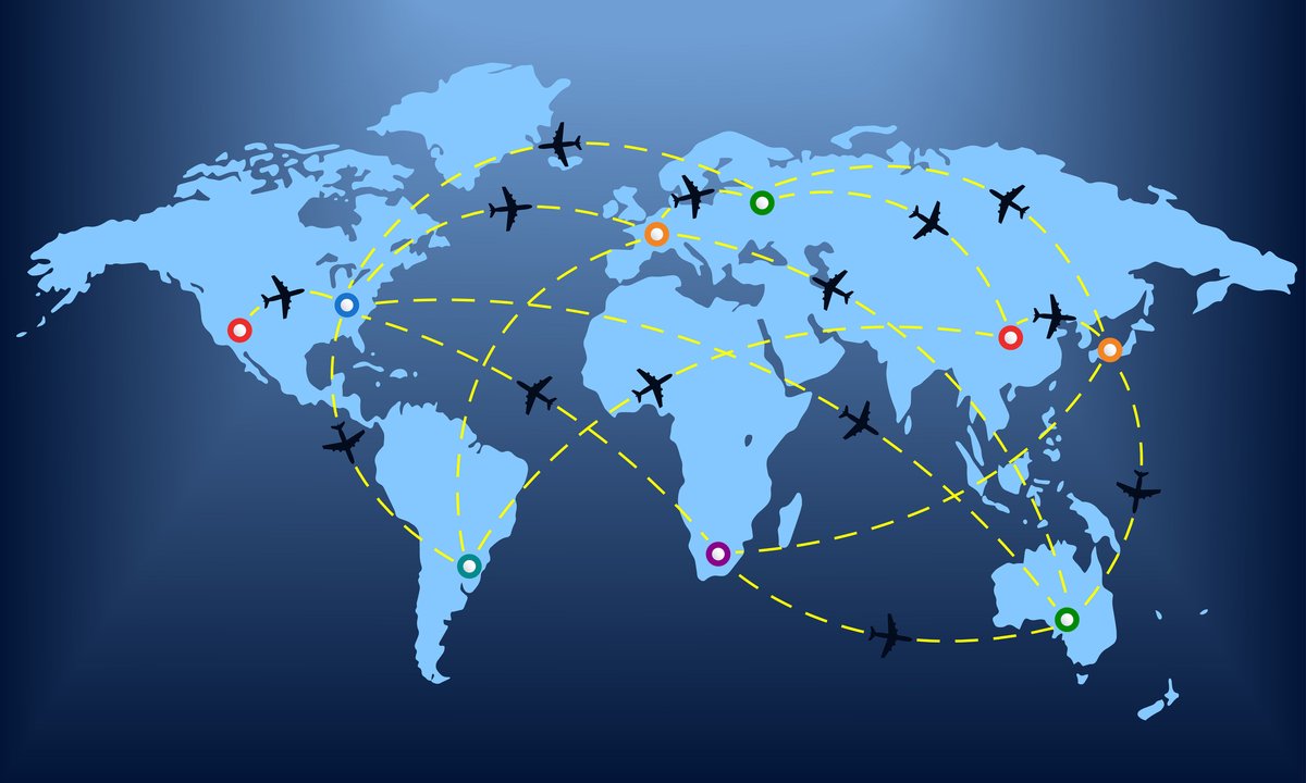 Air Charter Advisors tweet media