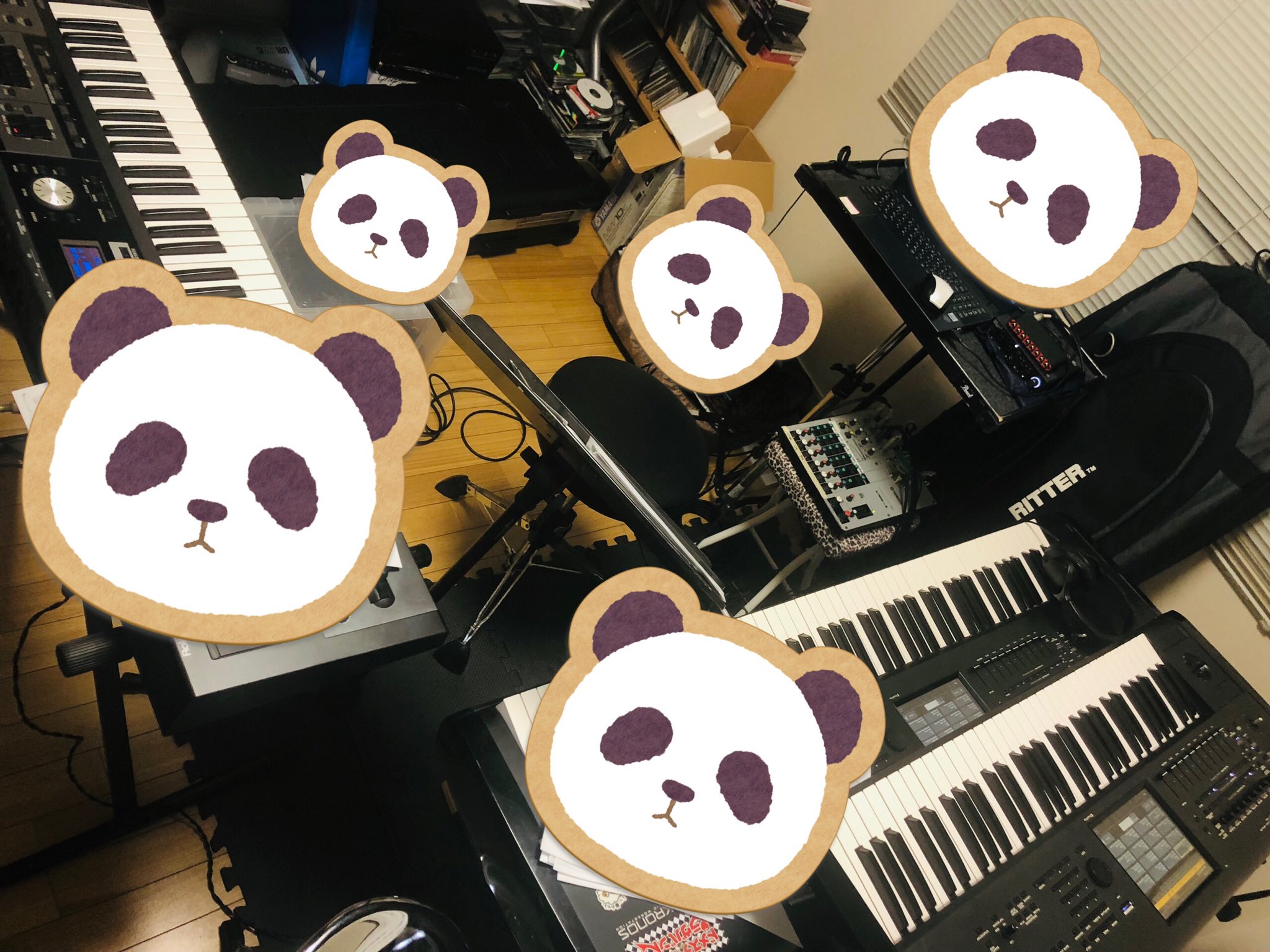 BeBeちゃん (@BeBe_official) / X