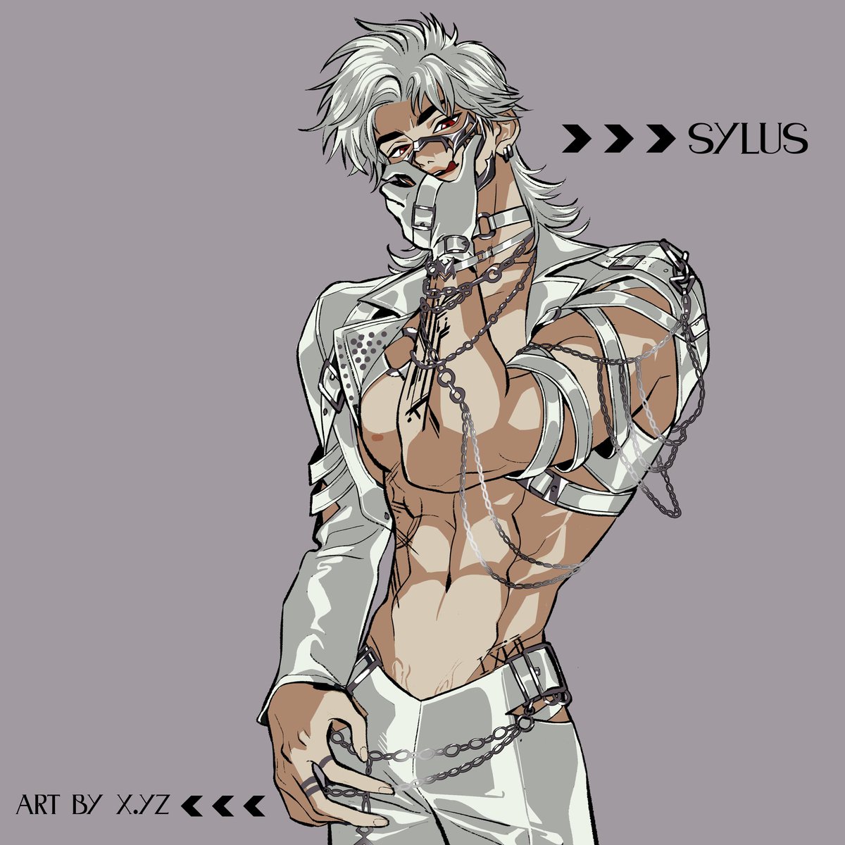 WitchXingStudio's tweet image. 🌟Pre sale🌟 LaDs Pre order is available now!
🌟Pre sale lasts for one week, after pre sale, we will make 5-10 extra in hand.
🌟We have special discount during pre sale time, so please take advantage of it.
🌟Link in bio.