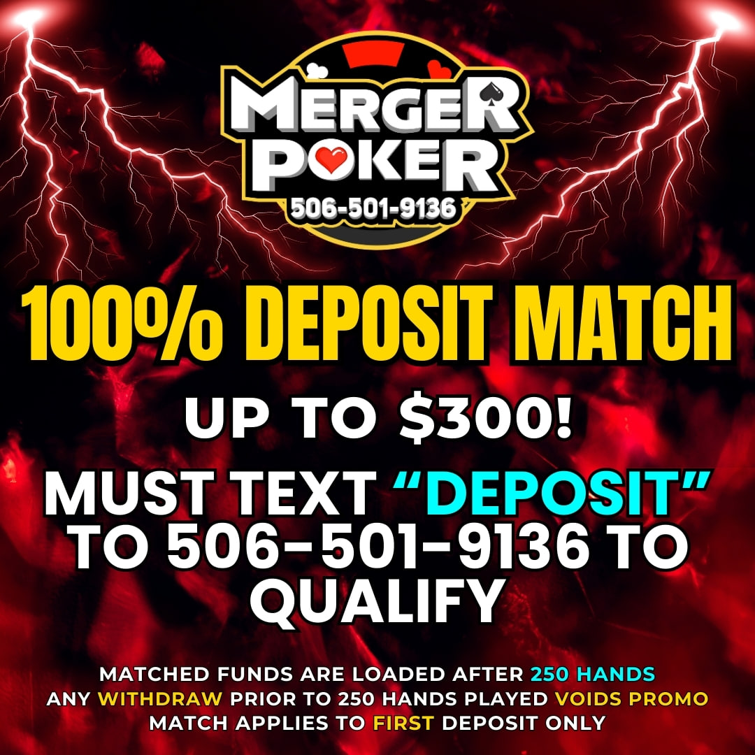 MergerRoom's tweet image. ‼️Proven &amp;amp; Trusted Since 2021‼️🔥Operating Nonstop, 24/7🔥Withdraw M-F 9-5💰Crypto Accepted💰📞Text: 506-501-9136 📞🔥Pokerrr2 Club Id: 7MUSG🔥