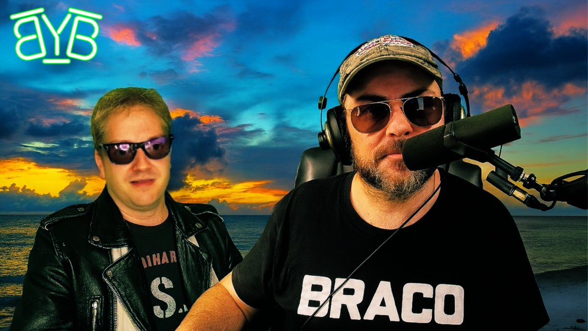 “Real Men Mornings” tonight at 8:00 EST 

⬇️YouTube⬇️
youtube.com/live/HPnivkcFV…
⬇️Rumble⬇️
rumble.com/v6w532e-real-m…
⬇️Twitch⬇️
twitch.tv/bybpodcast