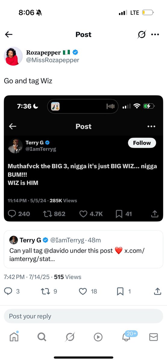 Tweet media two