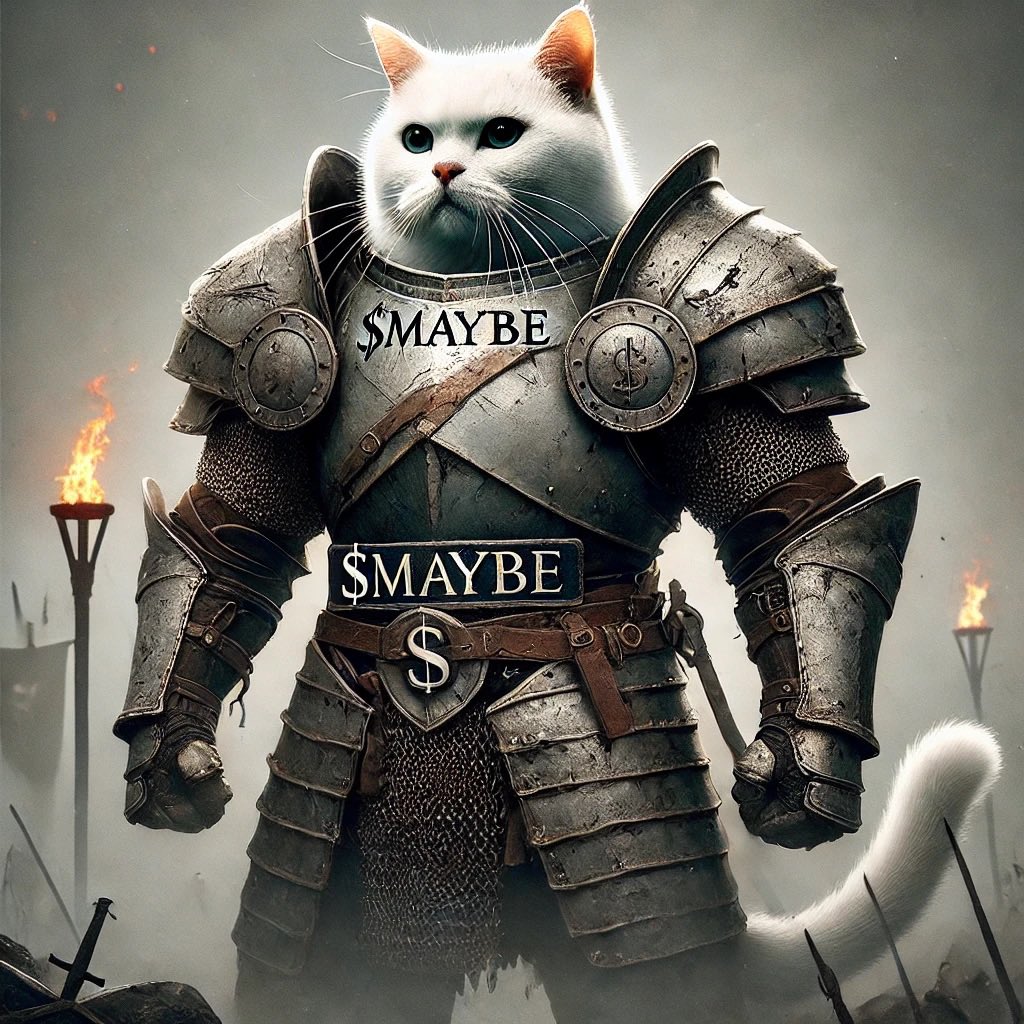 logdefi's tweet photo. @whojumpr @MaybeTheToken $MAYBE https://t.co/bPUz9XRi6i