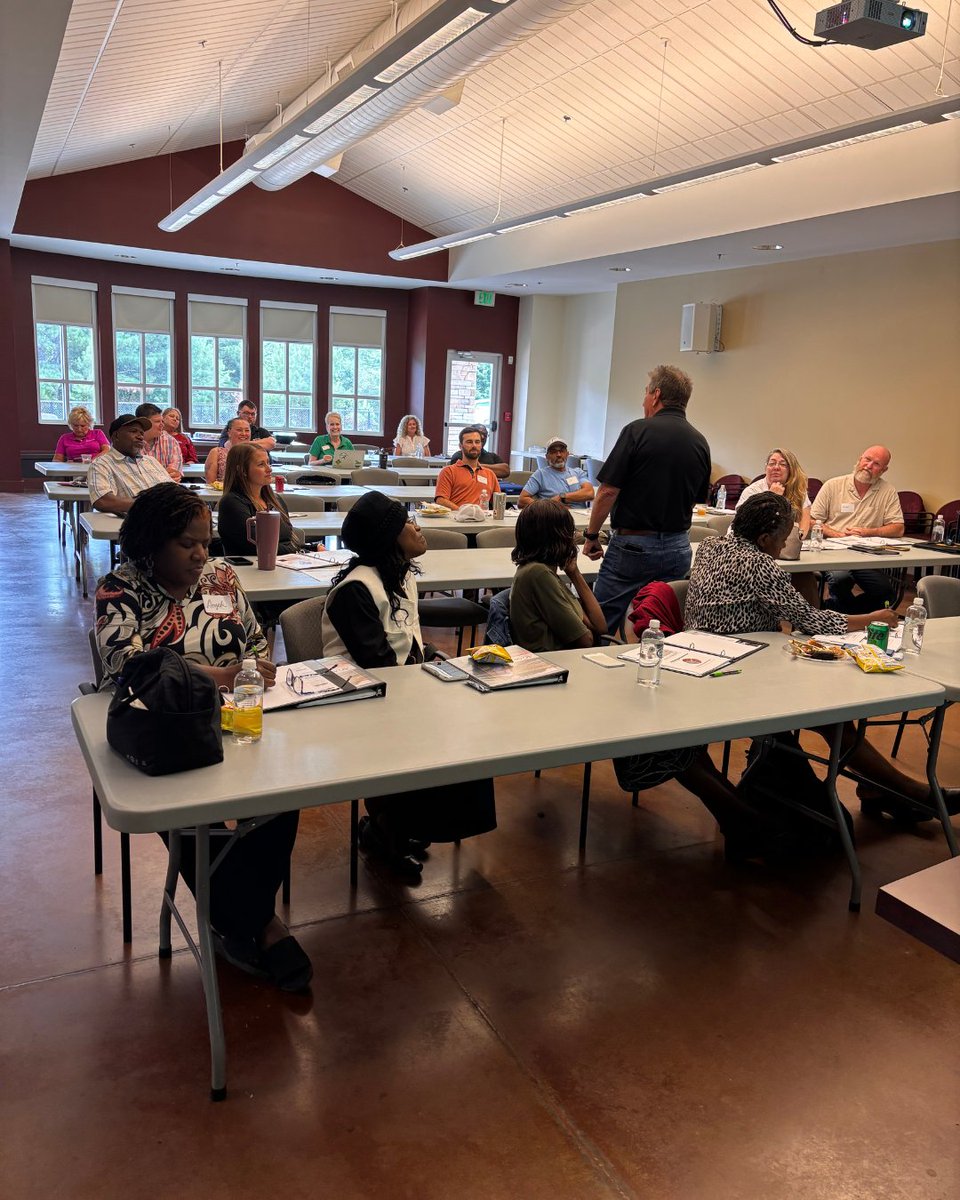We had a great time at our AGAware® Workshop! It was a day of learning, connection, &amp; supporting the next generation of farmers.
From building business skills to understanding the ins &amp; outs of financing, our participants walked away with valuable tools to help their operations.