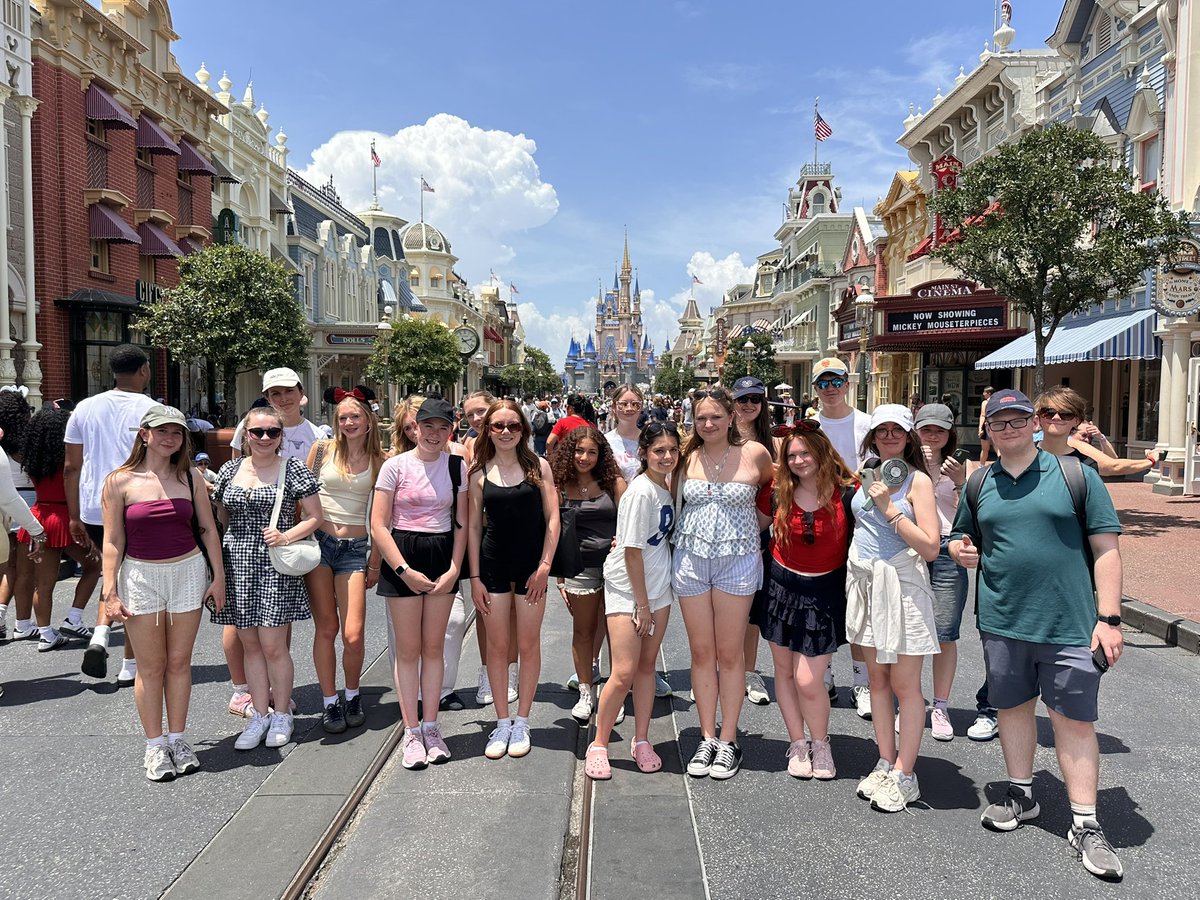 RGS Worcester Drama tweet media