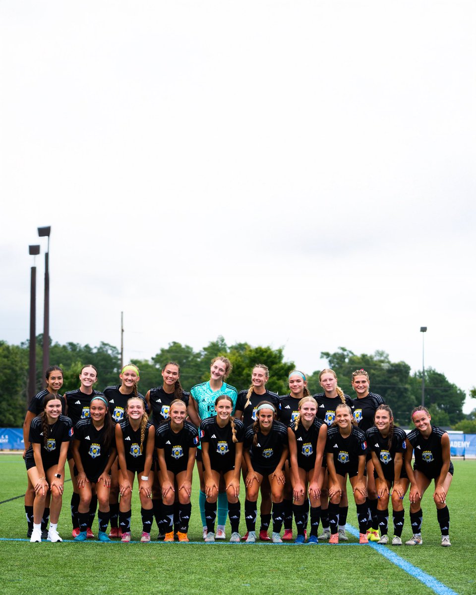 Girls Academy tweet media