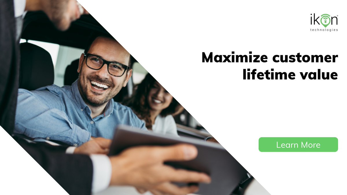 Retarget your customers at the right time with Ikon's smart marketing. Increase engagement and boost sales! 🎯

hubs.la/Q03tblhQ0

#SmartMarketing #DealerSuccess