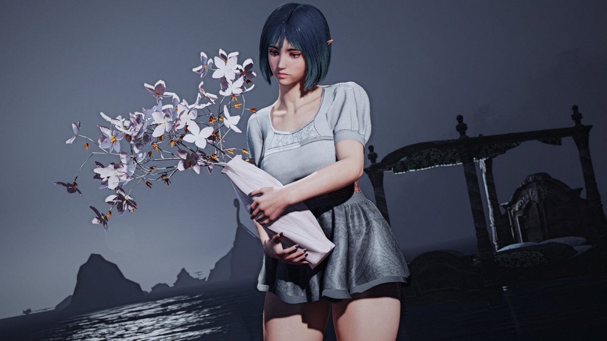 #SkyrimSE ⛦ #screenshot ⛦ #VirtualPhotography