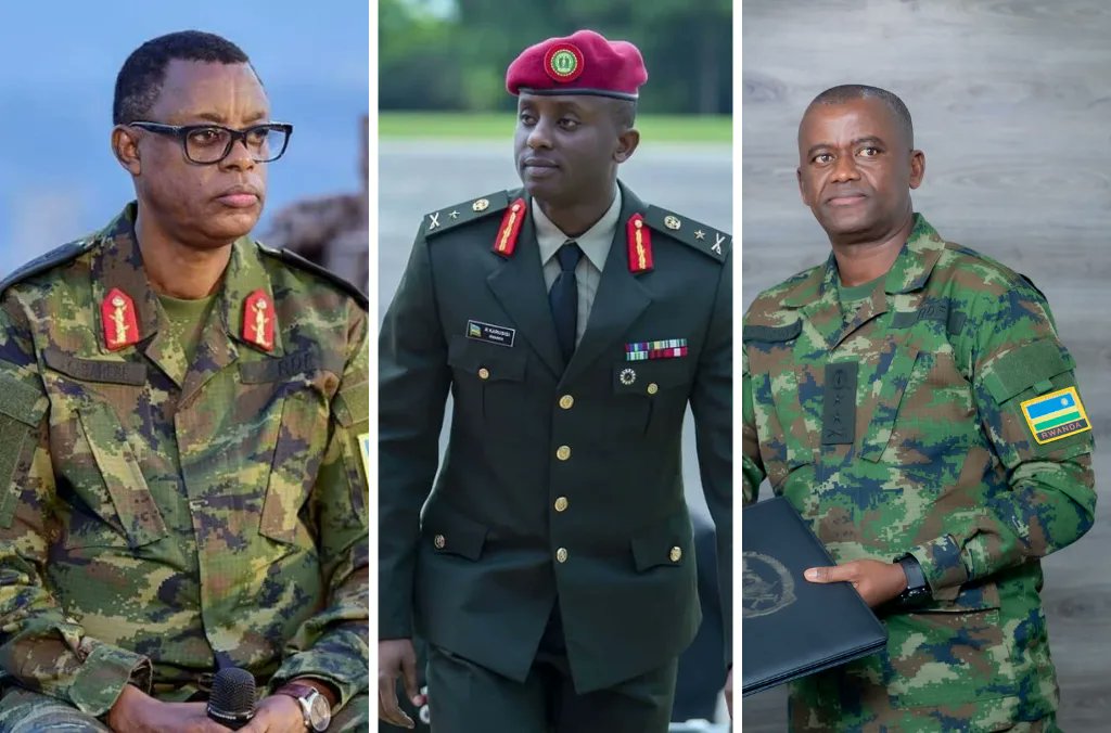 Xtrafrica (@xtr_africa) on Twitter photo UPDATES: New 2025 UN reports exposed Rwanda's direct role in M23 war crimes  in the high command of M23 by Top Sanctioned Gen James Kabarebe and 4 others,🔥🔥🔥🔥  read more ➡️ xtrafrica.com/news/rwanda-m2… UPDATES: New 2025 UN reports exposed Rwanda's direct role in M23 war crimes  in the high command of M23 by Top Sanctioned Gen James Kabarebe and 4 others,🔥🔥🔥🔥  read more ➡️ xtrafrica.com/news/rwanda-m2…