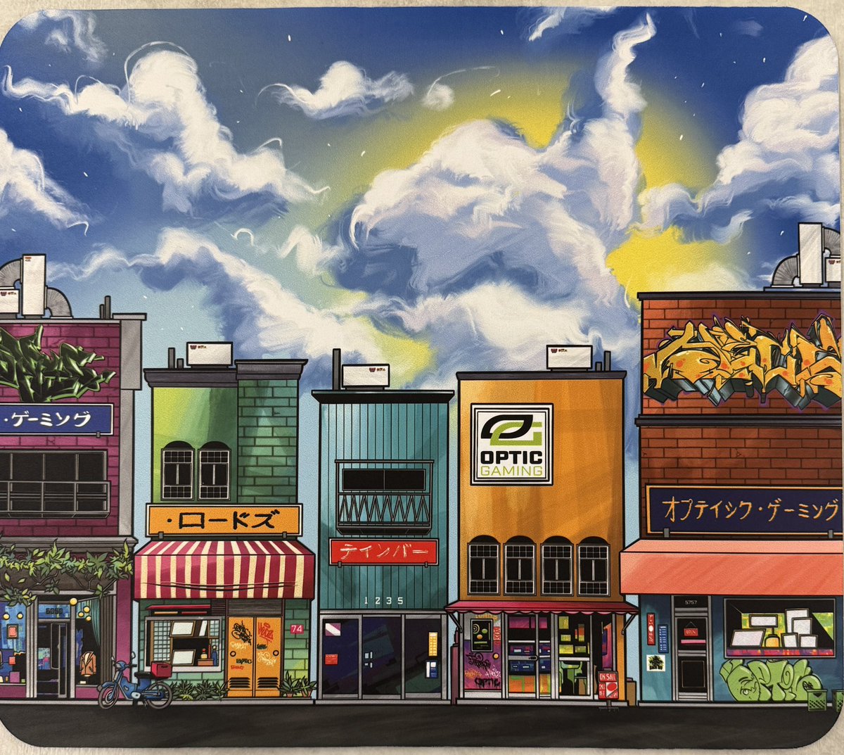 H3CZ's tweet image. What in the Not?
175 Daylights
75 Nightlights
RT - and I’ll send 3 lucky one of ya’s a mousepad this Friday at 12cst.