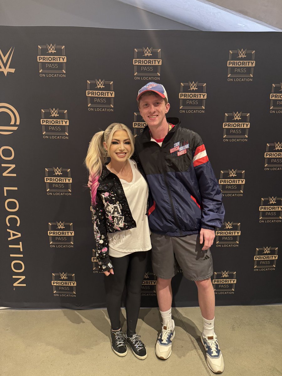 Great Weekend Full Of WWE! #Evolution2