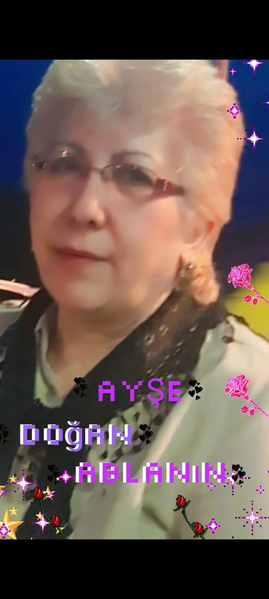 ✨🥀#AYELİDOGAN🥀✨
✨🥀 ABLANIN 🥀✨
✨ HESABI 🥀✨ KISITLANMIŞ✨
✨🥀DESTEK LÜTFEN 🥀✨🥀🥀✨✨🥀🥀✨✨