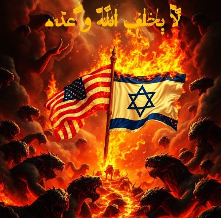 SZahra1382's tweet image. حتی دشمن باشکوهی هم نیستید؛
بی سروپاهستید؛بی قیدوبند؛
بی رحم وبی افتخار
پس بهراسید
آری ازایران بهراسید اینبار چنان شخم زند
دیو نماند...
#بیچاره_میشوید
#مشت_کوبنده