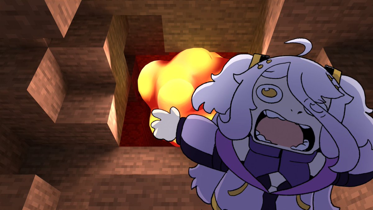 NewbieIsPro's tweet image. New Animation Tomorrow!!!
watch Part 1 before it drops
youtu.be/fh52tvyLlxk?si…