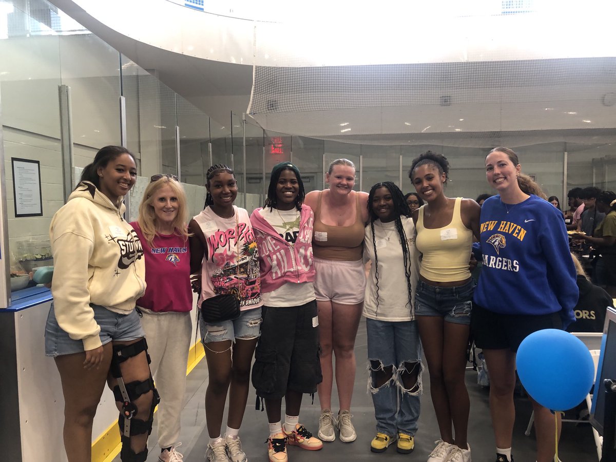 Frosh orientation today!
Welcome Chargers!💙💛